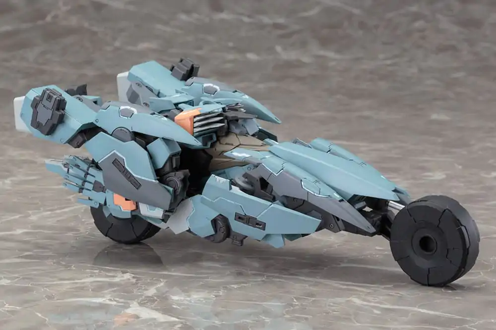 Xenoblade X Plastic Model Kit 1/48 Formula 18 cm product photo