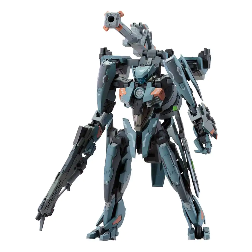 Xenoblade X Plastic Model Kit 1/48 Formula 18 cm product photo