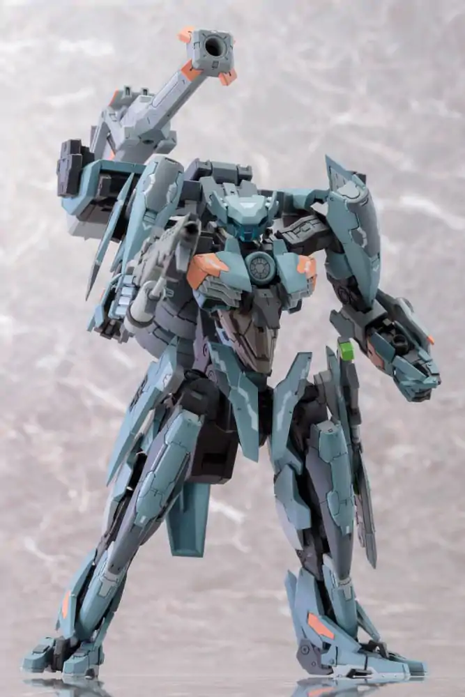 Xenoblade X Plastic Model Kit 1/48 Formula 18 cm product photo