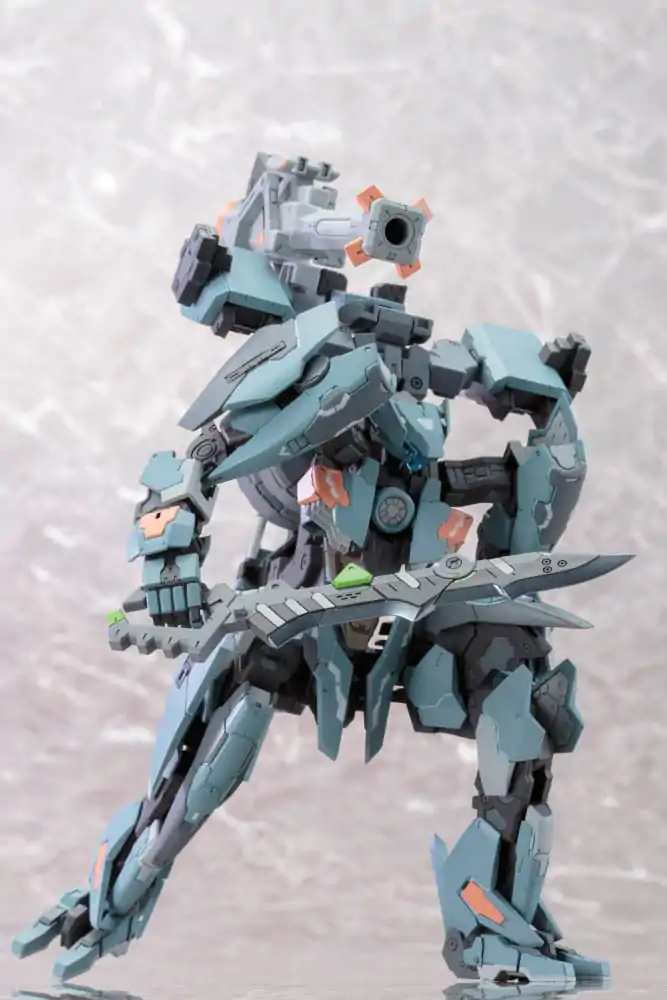 Xenoblade X Plastic Model Kit 1/48 Formula 18 cm product photo