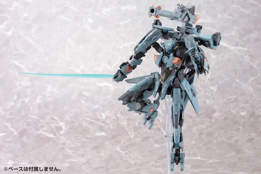 Xenoblade X Plastic Model Kit 1/48 Formula 18 cm product photo