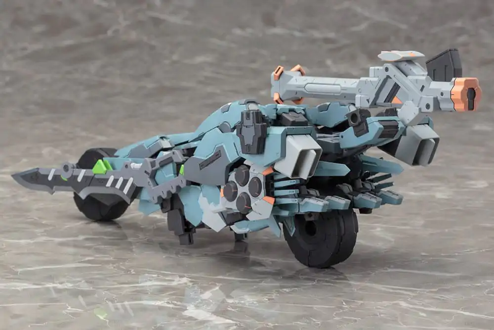 Xenoblade X Plastic Model Kit 1/48 Formula 18 cm product photo