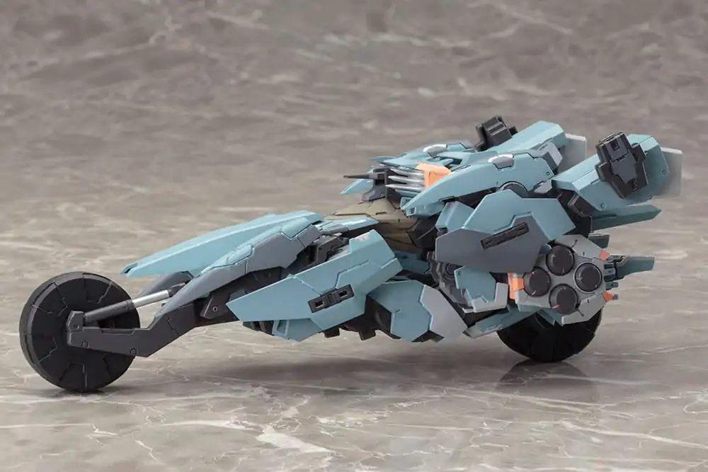 Xenoblade X Plastic Model Kit 1/48 Formula 18 cm product photo