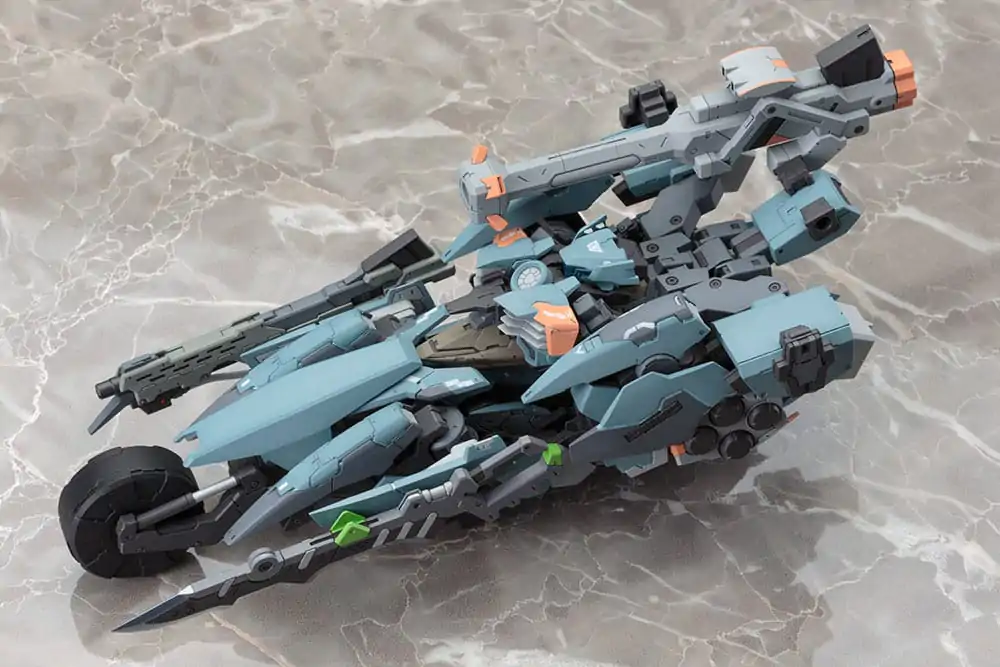 Xenoblade X Plastic Model Kit 1/48 Formula 18 cm product photo