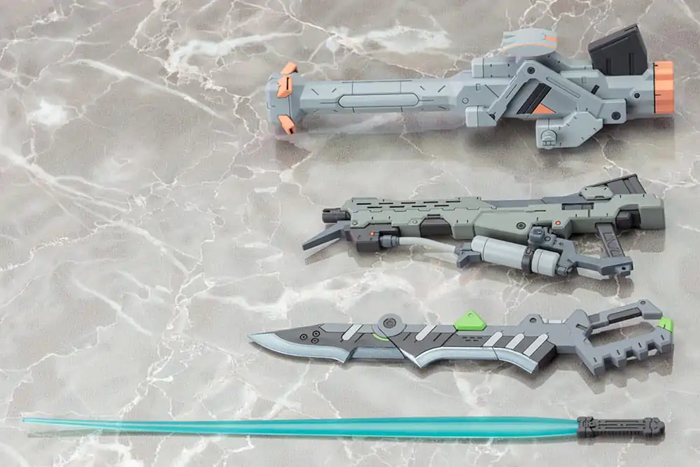 Xenoblade X Plastic Model Kit 1/48 Formula 18 cm product photo
