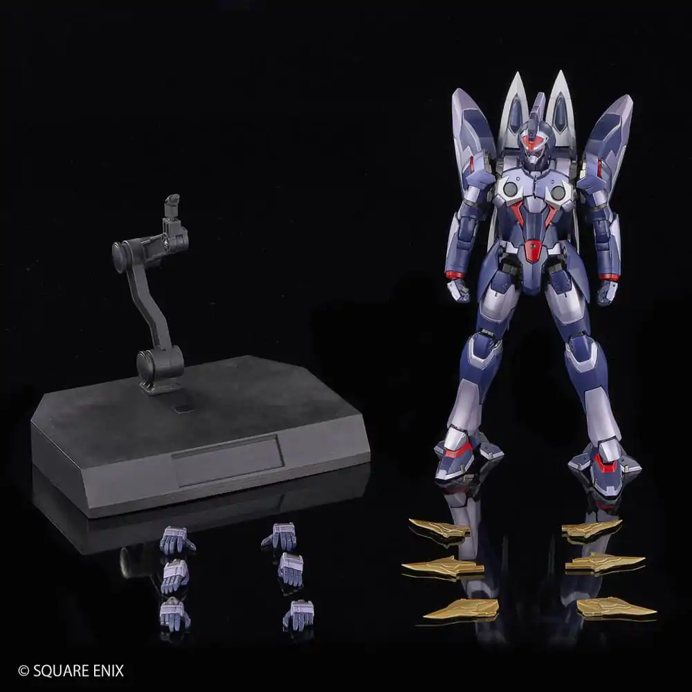 Xenogears Form-ISM Act Action Figure Weltall 20 cm termékfotó