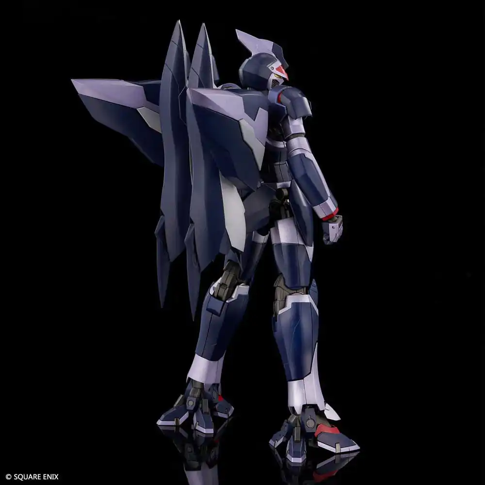 Xenogears Form-ISM Act Action Figure Weltall 20 cm termékfotó