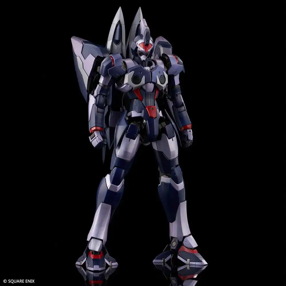 Xenogears Form-ISM Act Action Figure Weltall 20 cm termékfotó