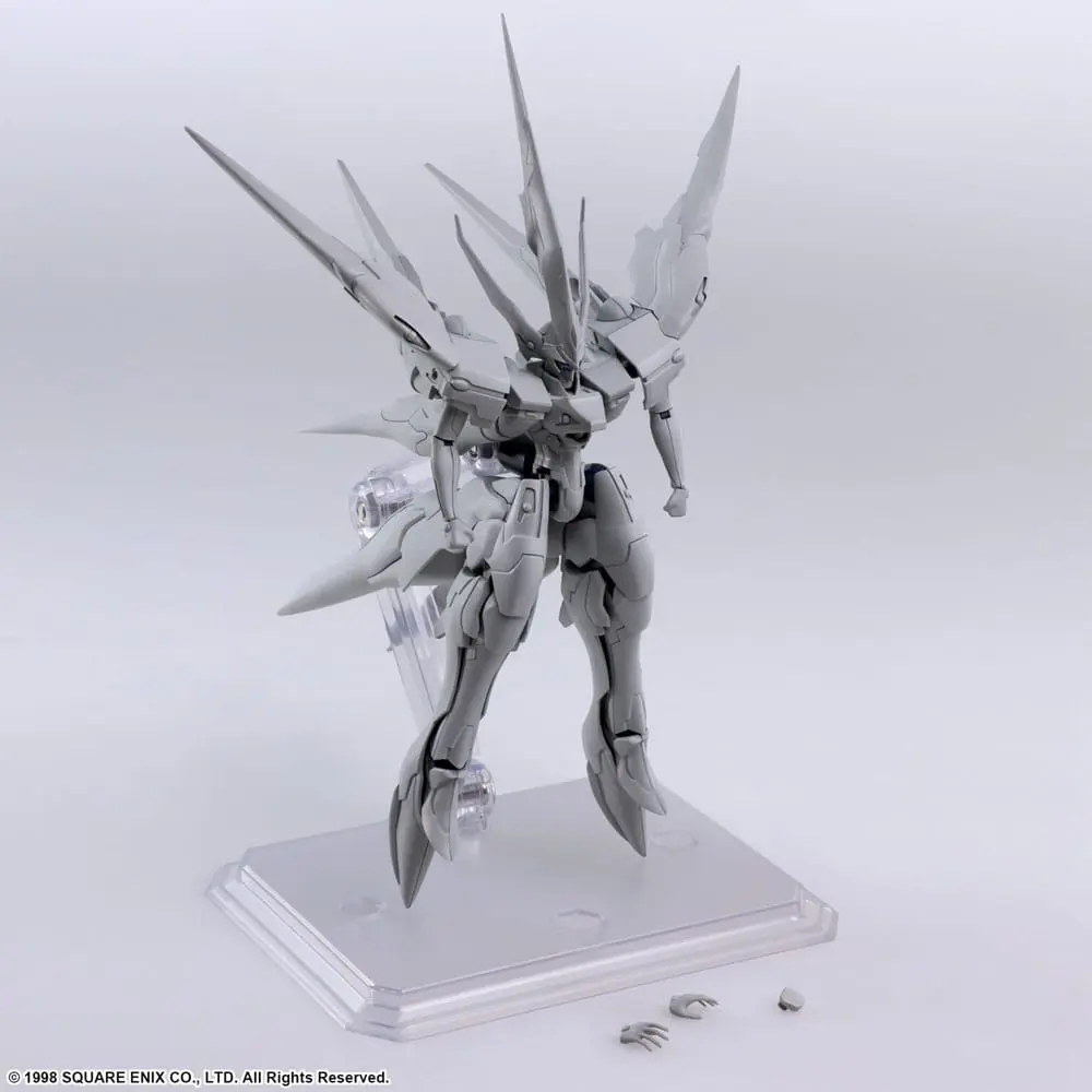 Xenogears Structure Arts Plastic Model Kits 1/144 Vol. 2 23 cm product photo