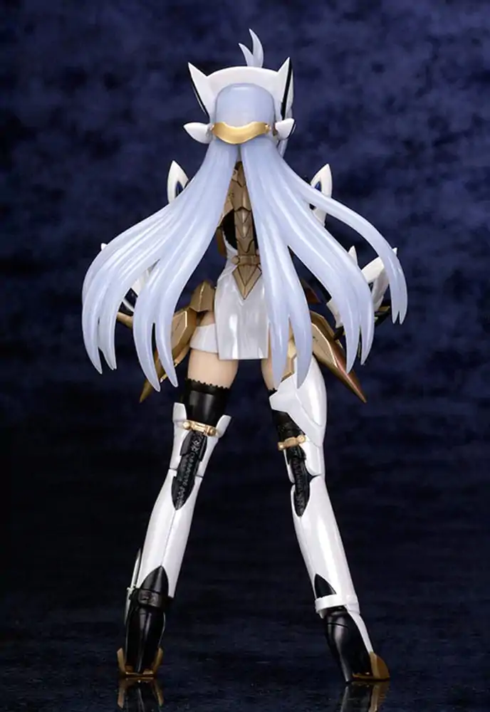 Xenosaga Plastic Model Kit 1/12 Kos-Mos Ver 4 14 cm product photo