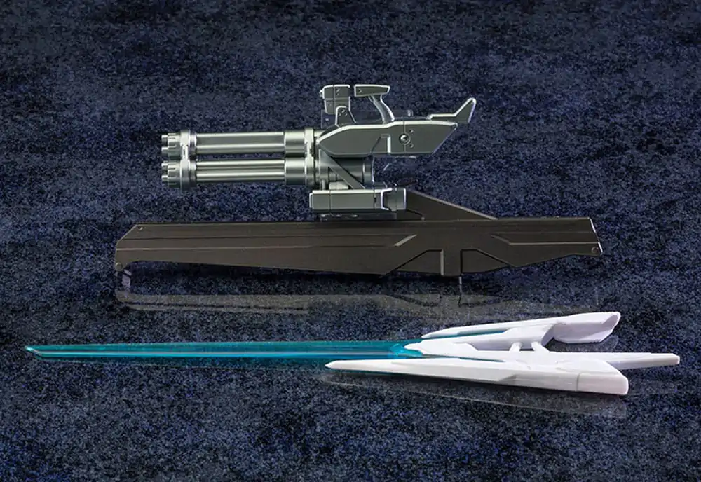 Xenosaga Plastic Model Kit 1/12 Kos-Mos Ver 4 14 cm product photo
