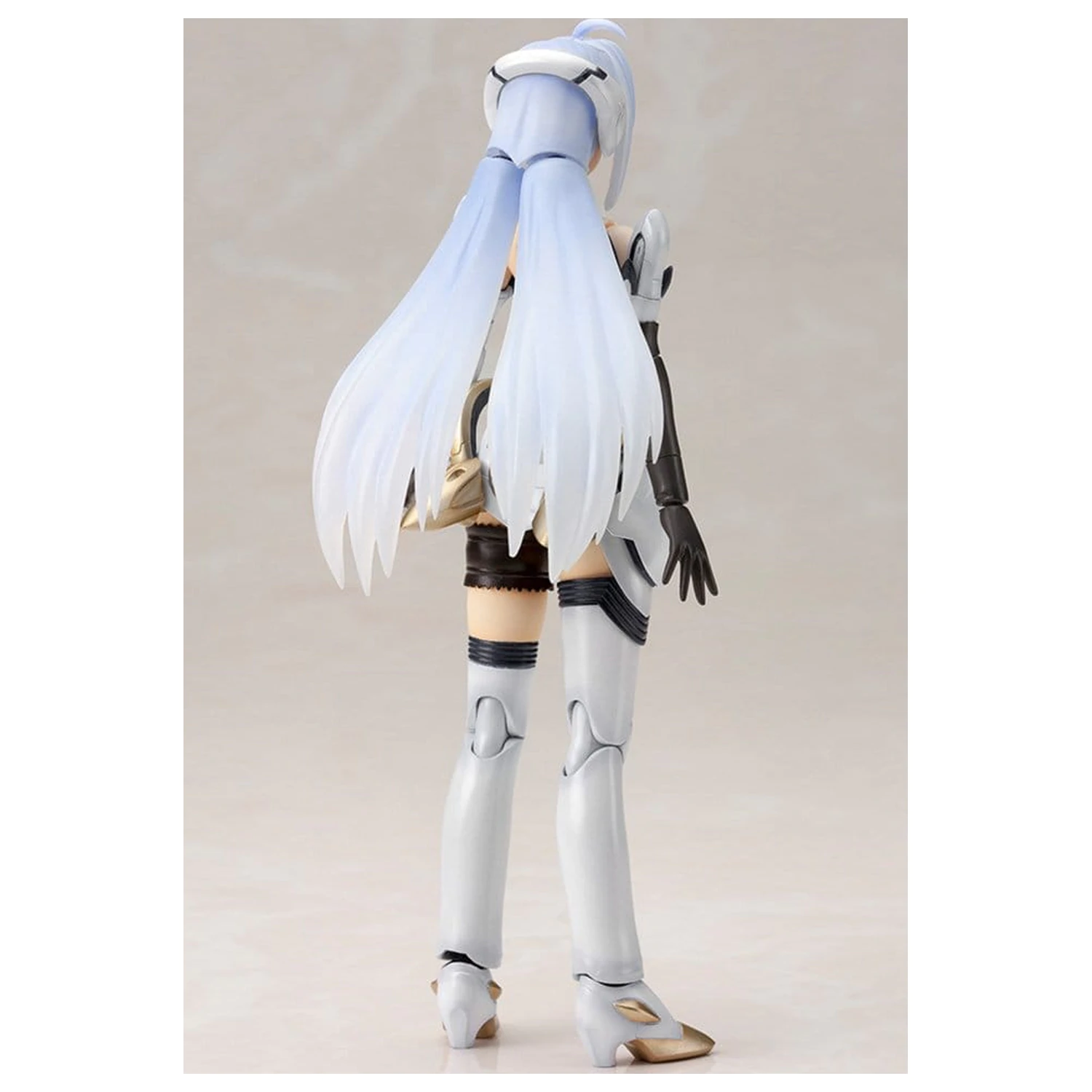 Xenosaga Plastic Model Kit 1/12 Kos-Mos Ver.1 (Reproduction) 16 cm product photo