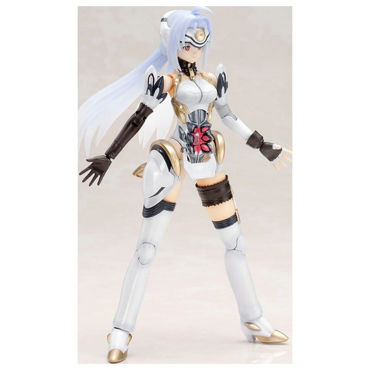 Xenosaga Plastic Model Kit 1/12 Kos-Mos Ver.1 (Reproduction) 16 cm product photo