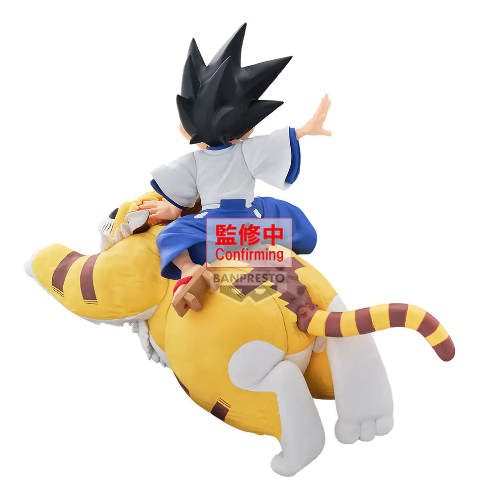 Yaiba: Samurai Legend Kagetora figure 9cm product photo