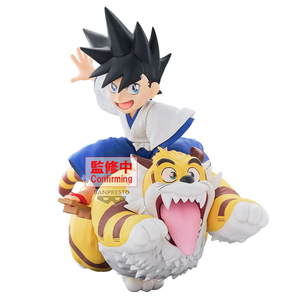 Yaiba: Samurai Legend Yaiba Kurogane figure 10cm product photo