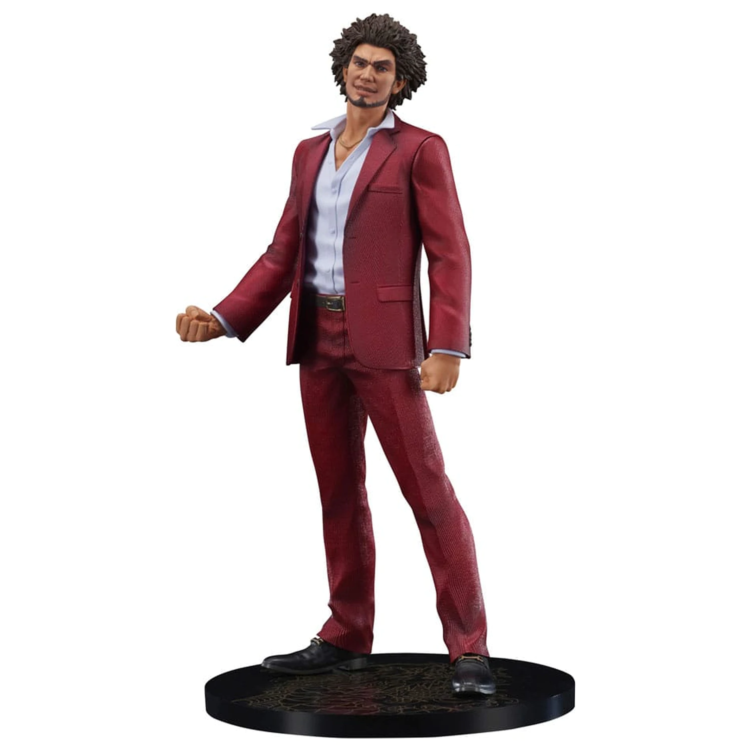 Yakuza Digsta PVC Statue Ichiban Kasuga 17 cm product photo
