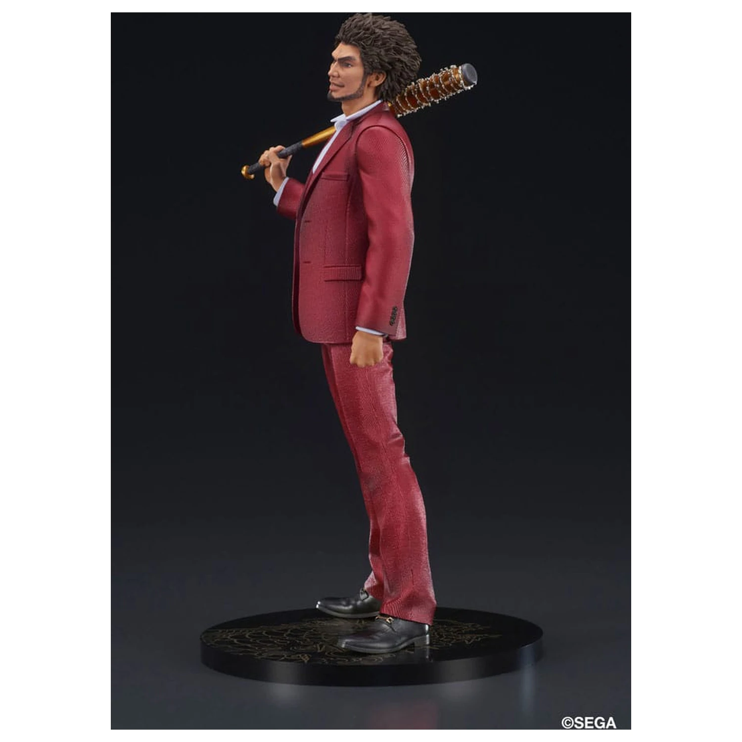 Yakuza Digsta PVC Statue Ichiban Kasuga 17 cm product photo