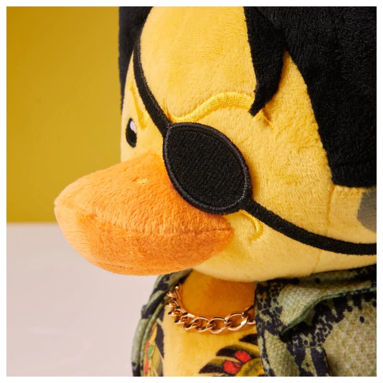 Yakuza Goro Majima plush toy 23cm product photo