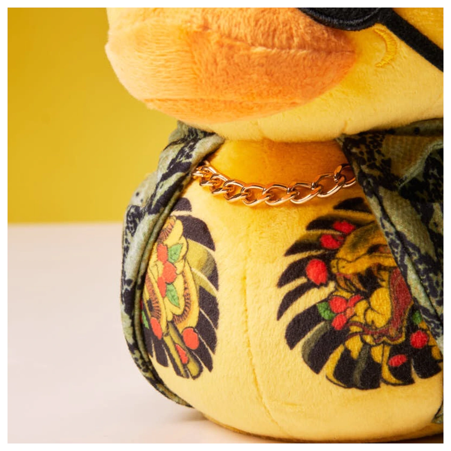 Yakuza Goro Majima plush toy 23cm product photo