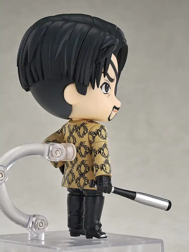 Yakuza Nendoroid Action Figure Goro Majima 10 cm       product photo