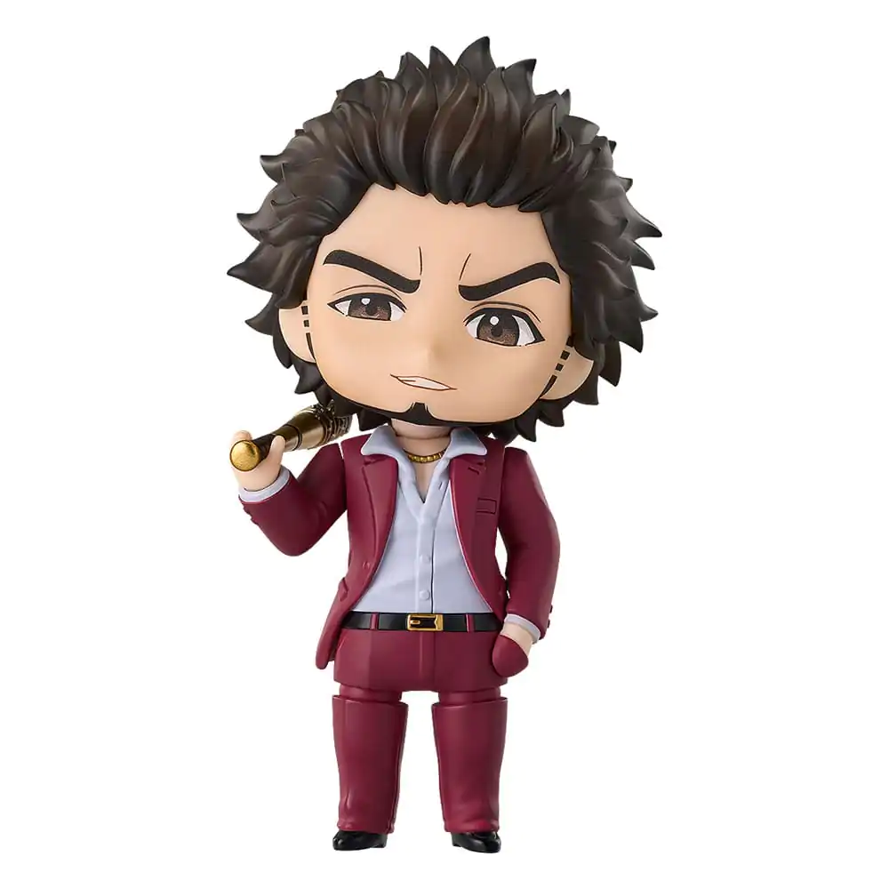 Yakuza Nendoroid Action Figure Ichiban Kasuga 10 cm product photo