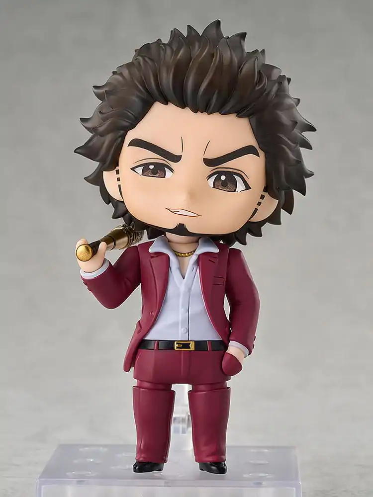 Yakuza Nendoroid Action Figure Ichiban Kasuga 10 cm product photo