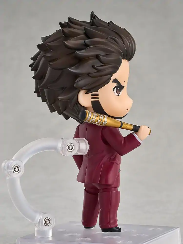 Yakuza Nendoroid Action Figure Ichiban Kasuga 10 cm product photo