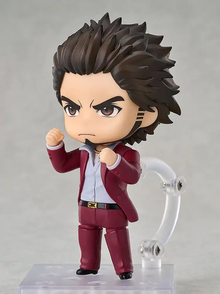 Yakuza Nendoroid Action Figure Ichiban Kasuga 10 cm product photo