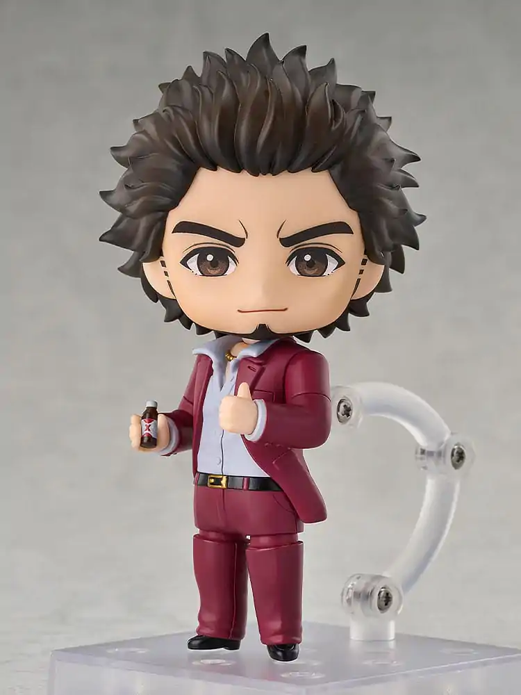 Yakuza Nendoroid Action Figure Ichiban Kasuga 10 cm product photo