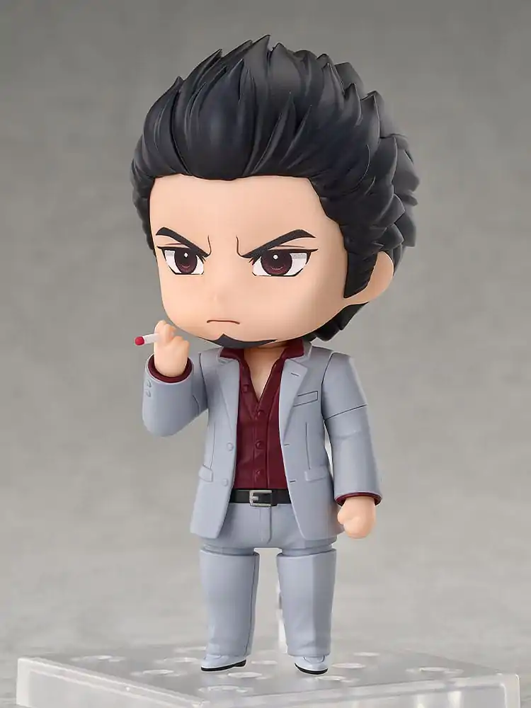 Yakuza Nendoroid Action Figure Kazuma Kiryu 10 cm product photo