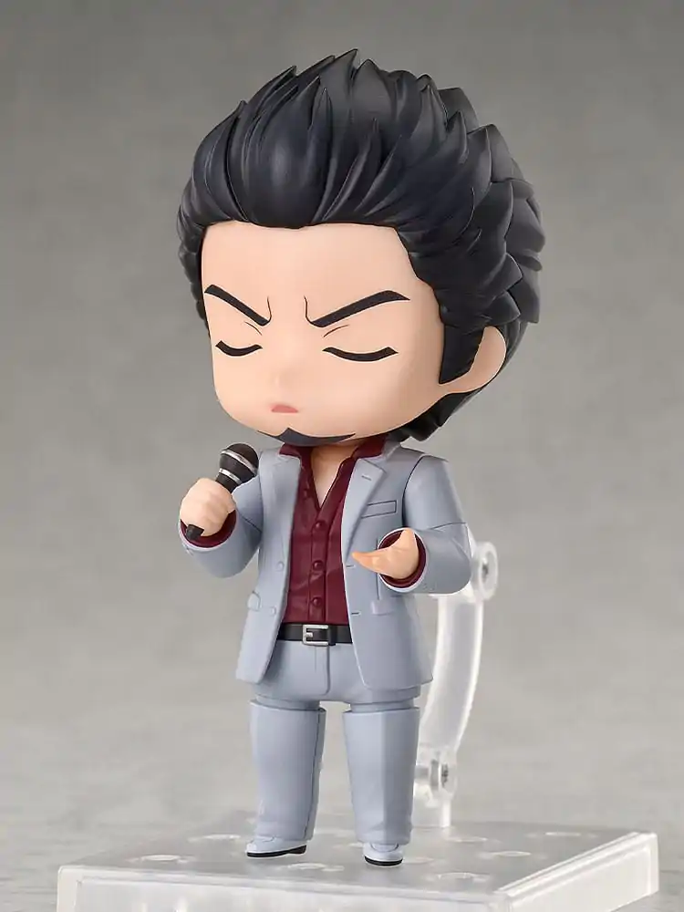 Yakuza Nendoroid Action Figure Kazuma Kiryu 10 cm product photo