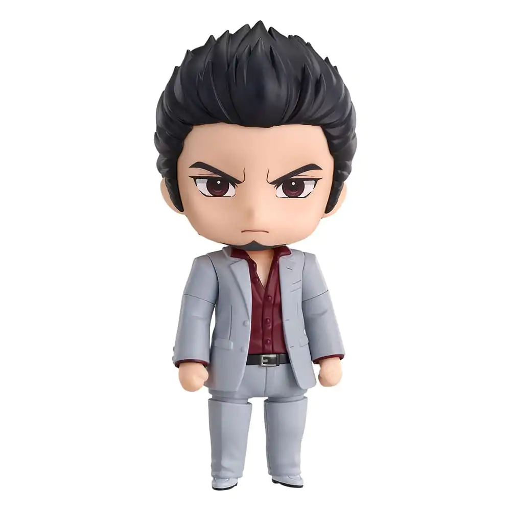 Yakuza Nendoroid Action Figure Kazuma Kiryu 10 cm product photo