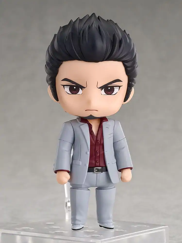Yakuza Nendoroid Action Figure Kazuma Kiryu 10 cm product photo