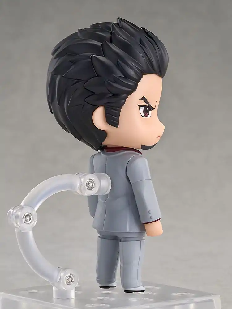 Yakuza Nendoroid Action Figure Kazuma Kiryu 10 cm product photo