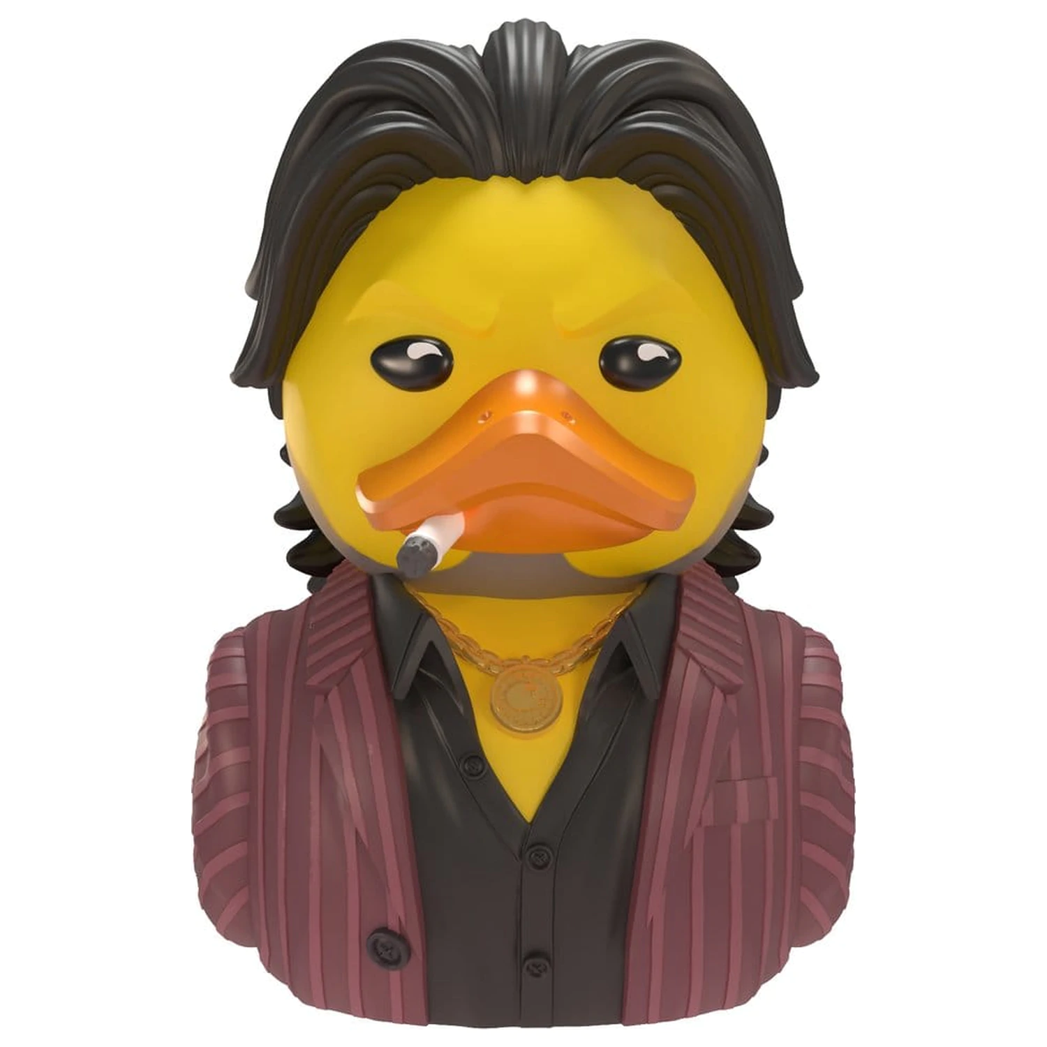 Yakuza Tubbz Mini PVC Figure Shun Akiyama 5 cm        product photo