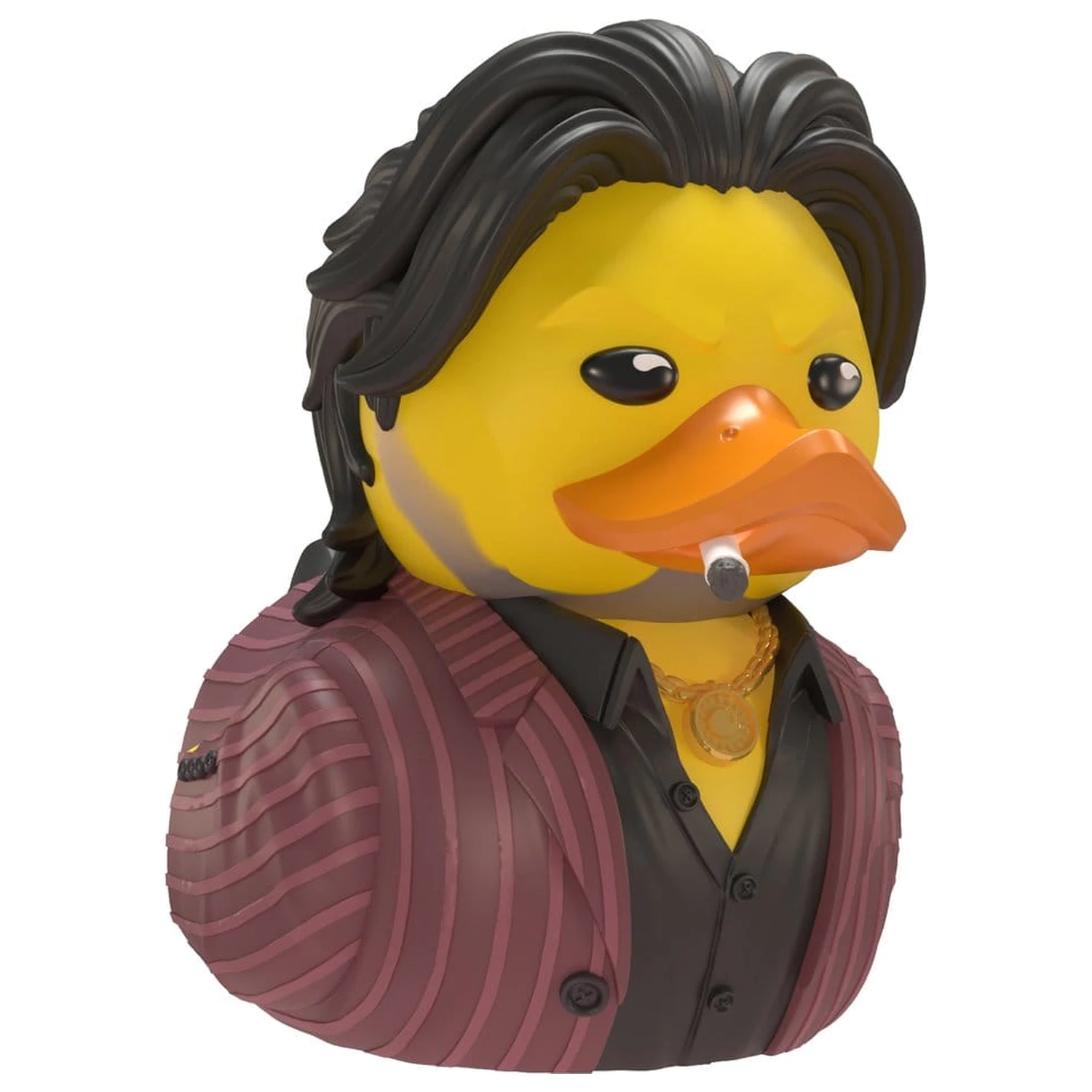 Yakuza Tubbz Mini PVC Figure Shun Akiyama 5 cm        product photo