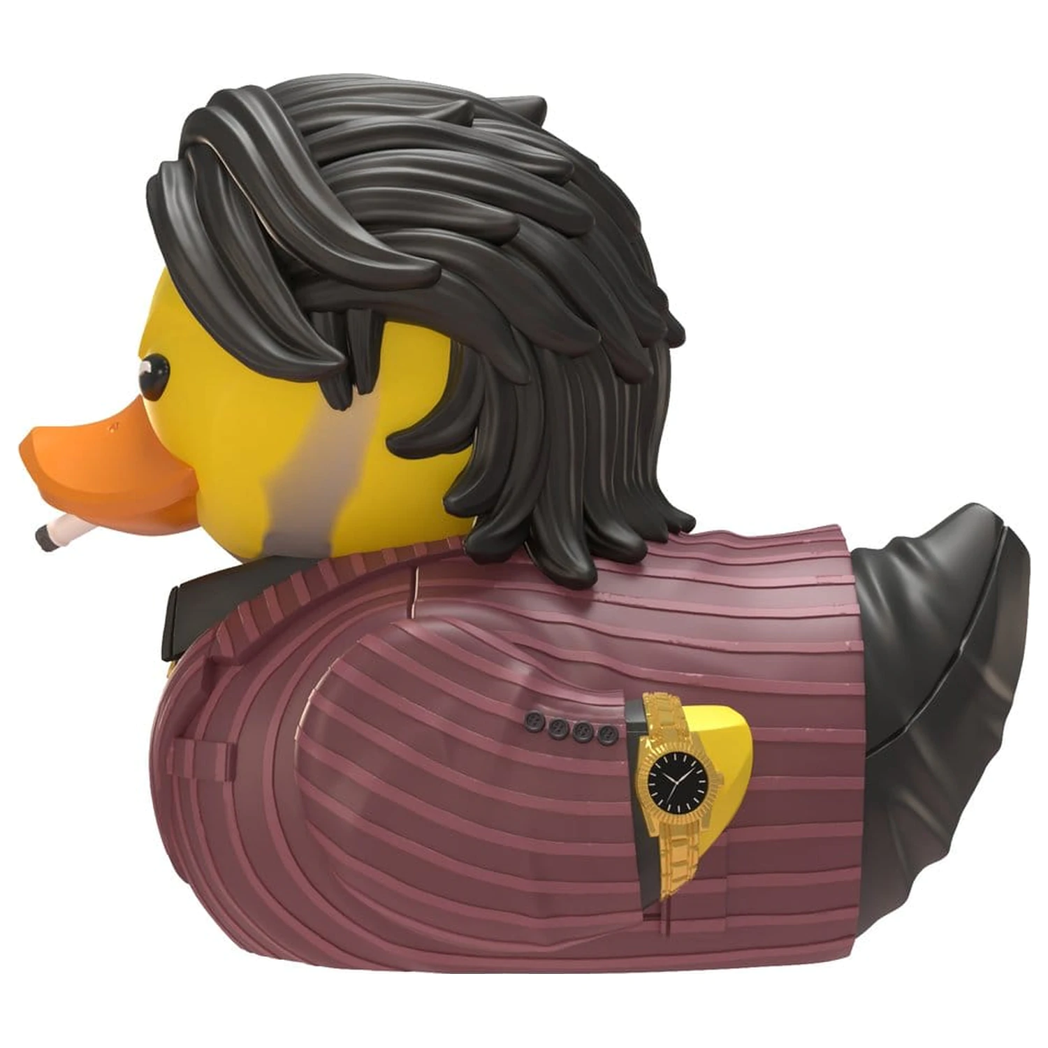 Yakuza Tubbz Mini PVC Figure Shun Akiyama 5 cm        product photo