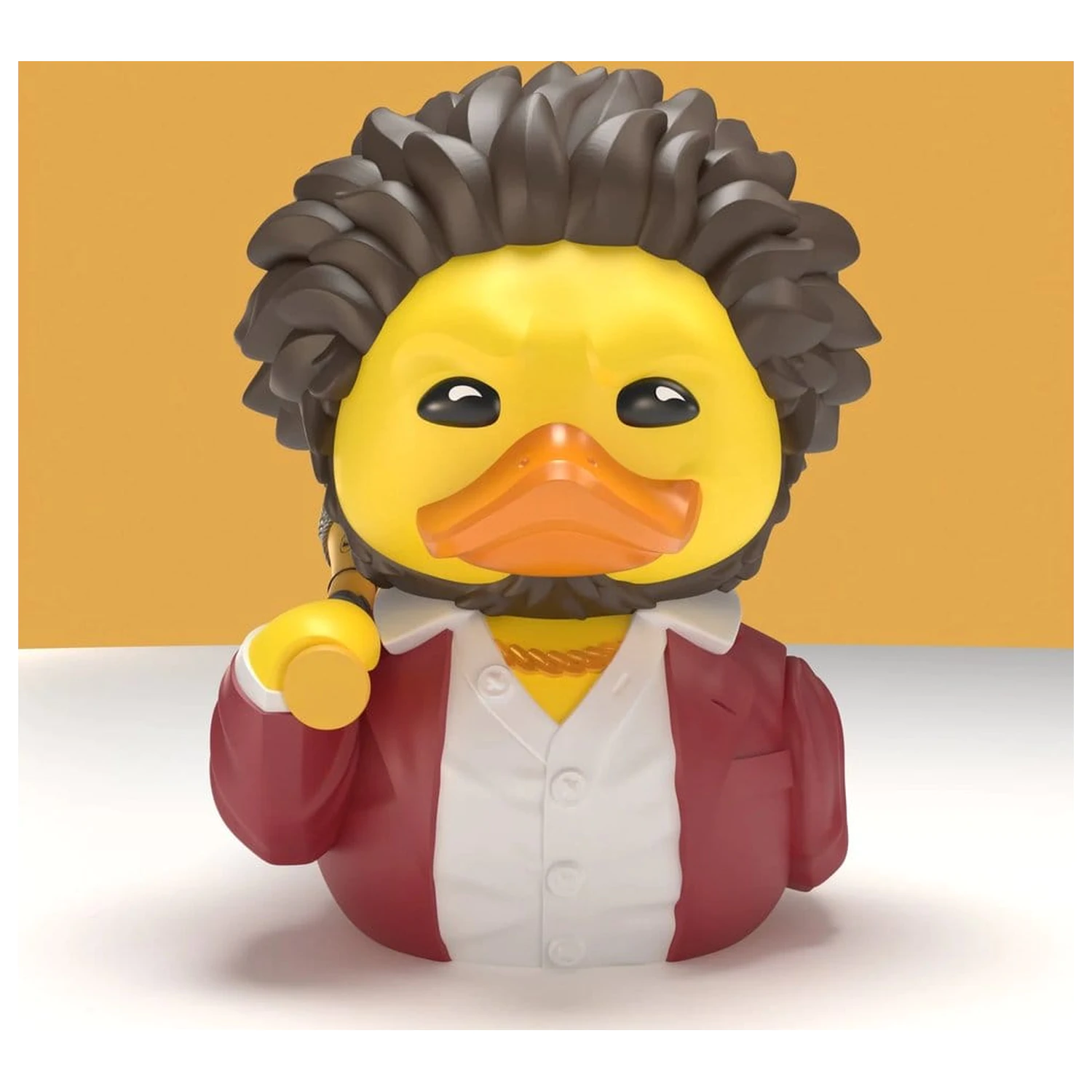 Yakuza Tubbz PVC Figure Ichiban Kasuga Boxed Edition 10 cm  product photo