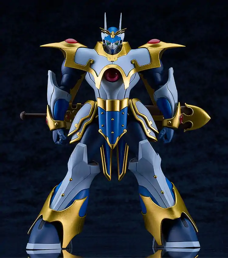 Yamato Takeru Moderoid Plastic Model Kit Magic Sky War God Susanoo: Second Stage 16 cm termékfotó