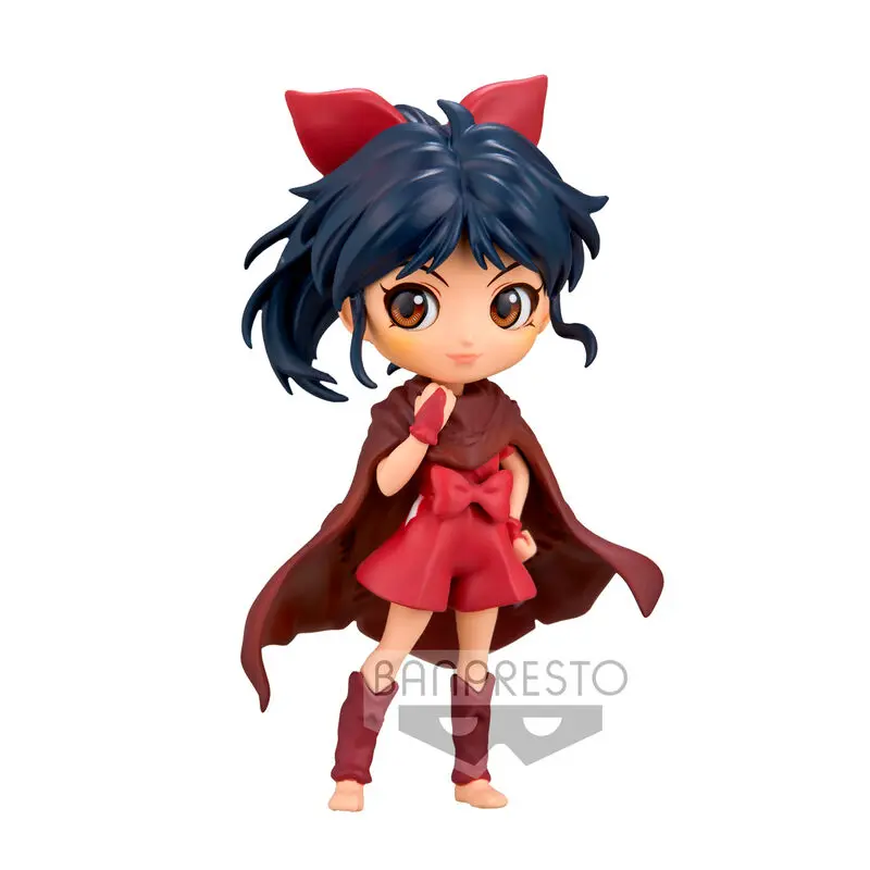 Yashahime Princess Half-Demon Q Posket Petit Mini Figure Moroha 6 cm product photo