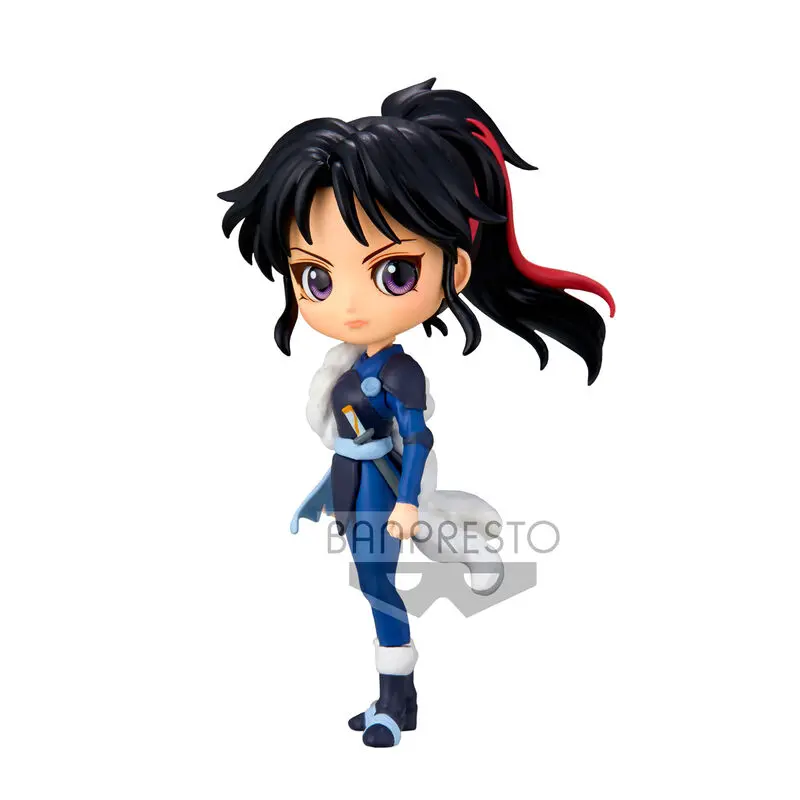 Yashahime Princess Half-Demon Q Posket Petit Mini Figure Setsuna 7 cm termékfotó