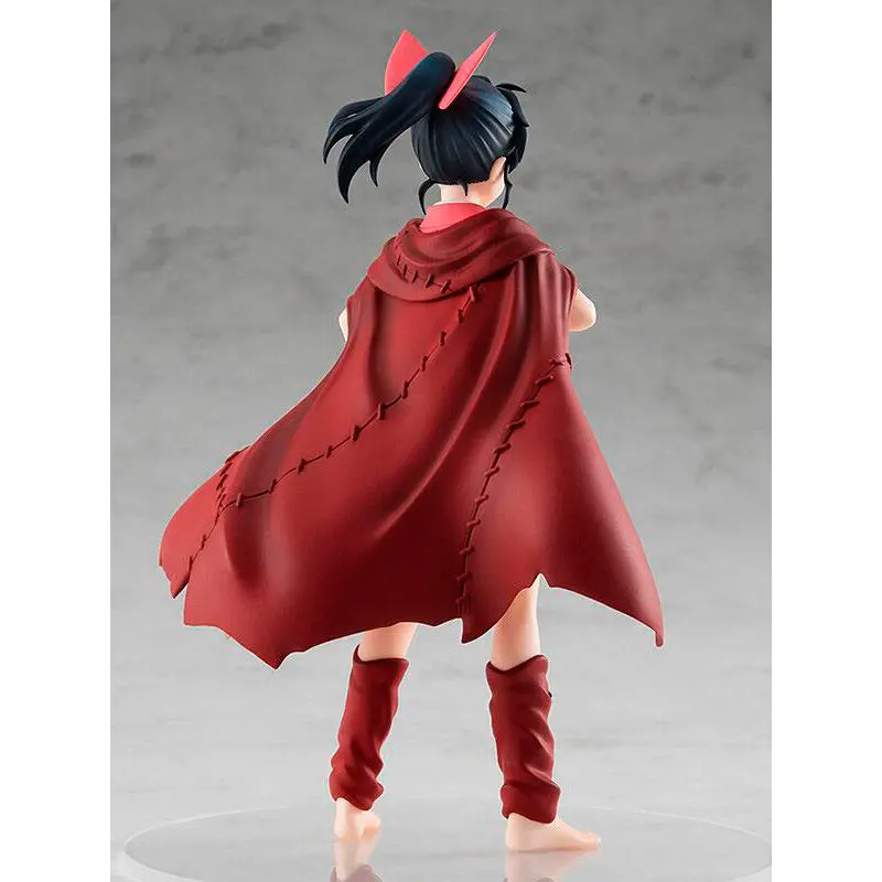 Yashahime: Princess Half-Demon Pop Up Parade PVC Statue Moroha 15 cm product photo