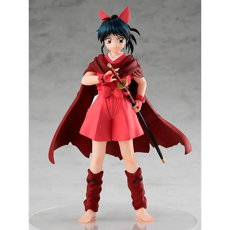 Yashahime: Princess Half-Demon Pop Up Parade PVC Statue Moroha 15 cm product photo