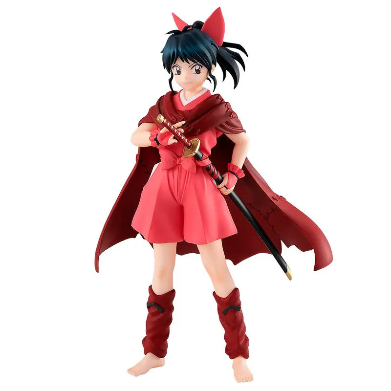 Yashahime: Princess Half-Demon Pop Up Parade PVC Statue Moroha 15 cm product photo