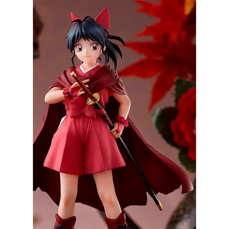 Yashahime: Princess Half-Demon Pop Up Parade PVC Statue Moroha 15 cm product photo