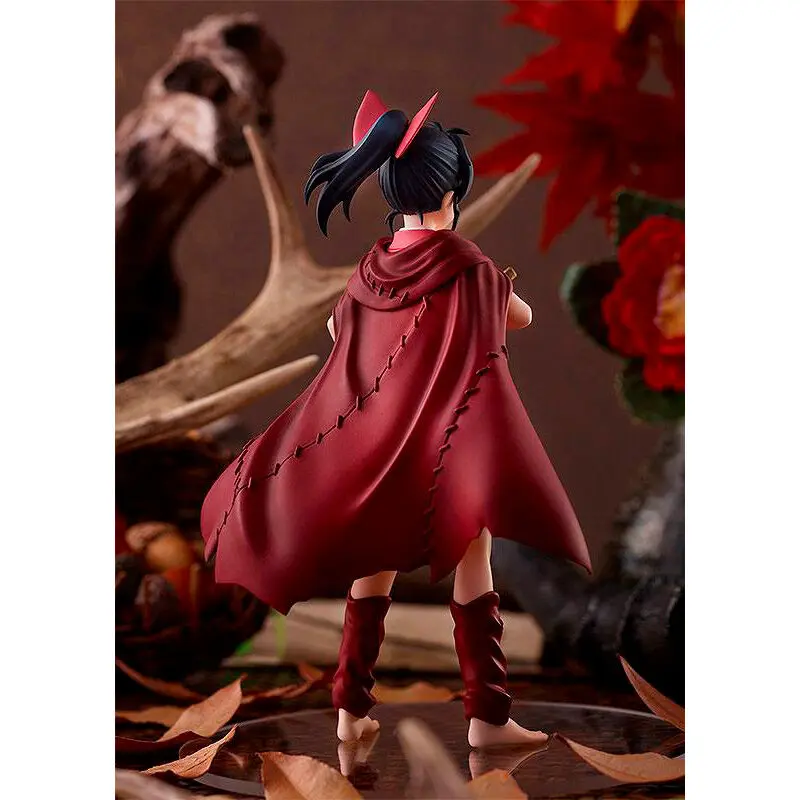 Yashahime: Princess Half-Demon Pop Up Parade PVC Statue Moroha 15 cm product photo