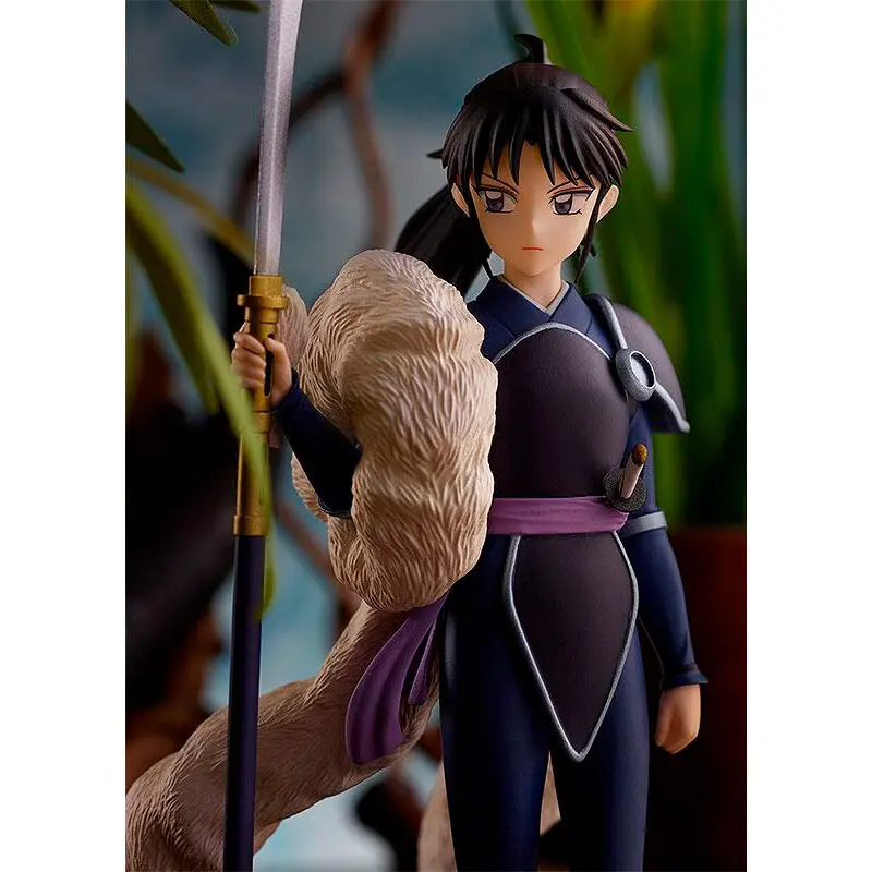 Yashahime: Princess Half-Demon Pop Up Parade PVC Statue Setsuna 18 cm product photo