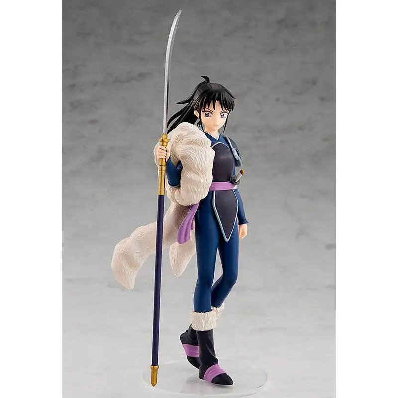 Yashahime: Princess Half-Demon Pop Up Parade PVC Statue Setsuna 18 cm product photo
