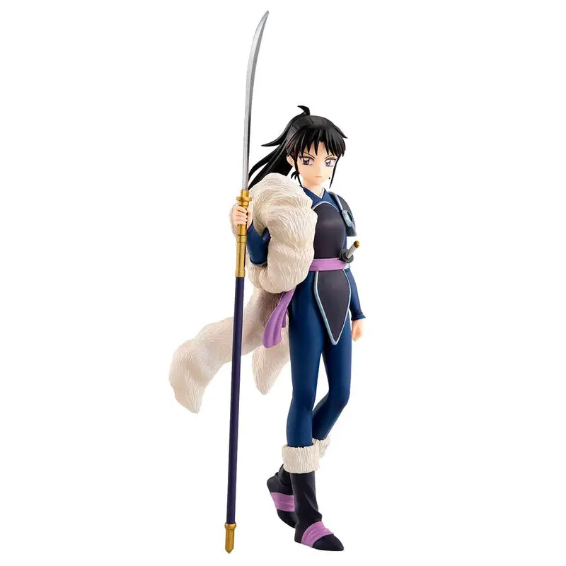 Yashahime: Princess Half-Demon Pop Up Parade PVC Statue Setsuna 18 cm product photo