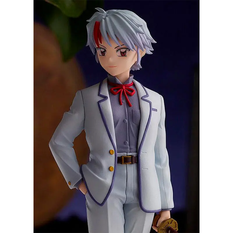 Yashahime: Princess Half-Demon Pop Up Parade PVC Statue Towa Higurashi 17 cm product photo